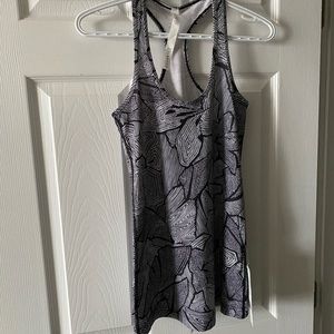 NWT Dottie Tribe Cool Racerback